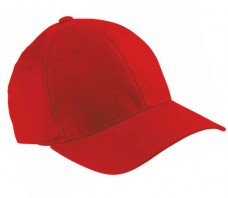 Flex- Fit Cap MB6181